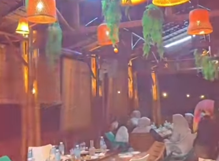 Hangatnya Kebersamaan Ramadan 1447 Hijriah di SDN 1 Simpang Peut